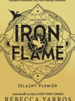 Iron Flame. Żelazny płomień