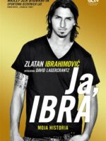 Ja, Ibra wyd. 2024