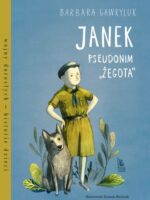 Janek, pseudonim "Żegota"