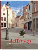 Jefferson. Detektyw mimo woli