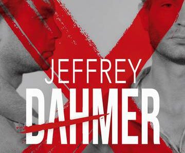 Jeffrey Dahmer. W głąb umysłu kanibala-zabójcy