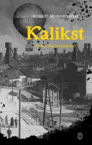 Kalikst. Fermentacja pragnień