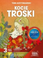 Kocie troski