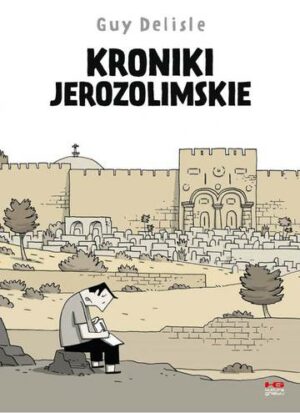 Kroniki jerozolimskie wyd. 3