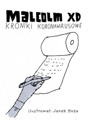 Kroniki koronawirusowe