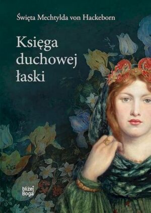 Księga duchowej łaski