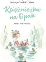 Księżniczka na opak