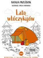 Lato włóczykijów