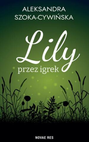 Lily przez igrek