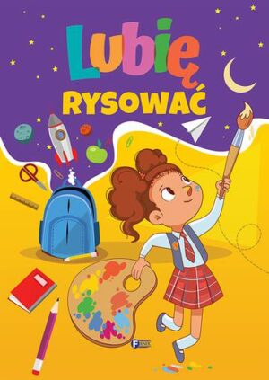 Lubię rysować