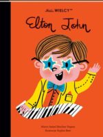 Mali WIELCY. Elton John