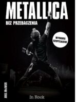 Metallica. Bez przebaczenia wyd. 2