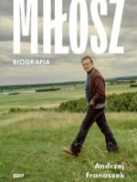 Miłosz. Biografia wyd. 2024