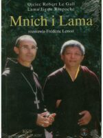 Mnich i lama