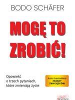 Mogę to zrobić!