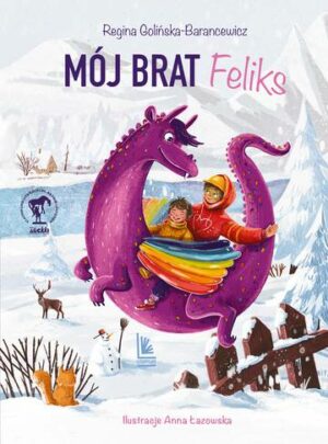 Mój brat Feliks