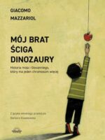 Mój brat ściga dinozaury