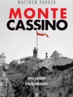 Monte Cassino wyd. 2024