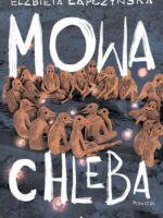 Mowa chleba