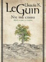 Nie ma czasu. Myśli o tym, co ważne wyd. 2024