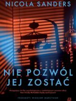 Nie pozwól jej zostać