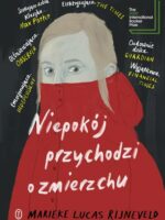 Niepokój przychodzi o zmierzchu