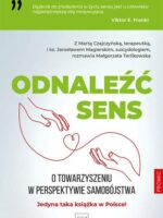 Odnaleźć sens. O towarzyszeniu w perspektywie samobójstwa