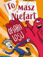 Ofiara losu. Tomasz Niefart