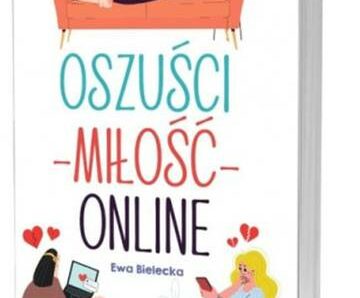 Oszuści miłość online