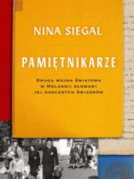 Pamiętnikarze. Druga wojna światowa w Holandii słowami jej naocznych świadków