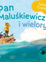 Pan Maluśkiewicz i wieloryb