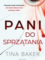 Pani do sprzątania