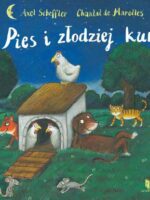 Pies i złodziej kur