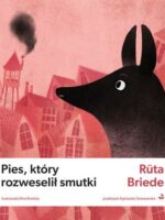 Pies, który rozweselił smutki