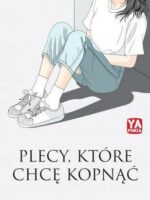 Plecy, które chcę kopnąć