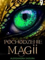 Pochodzenie magii