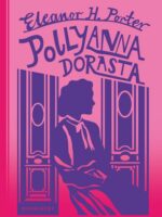 Pollyanna dorasta