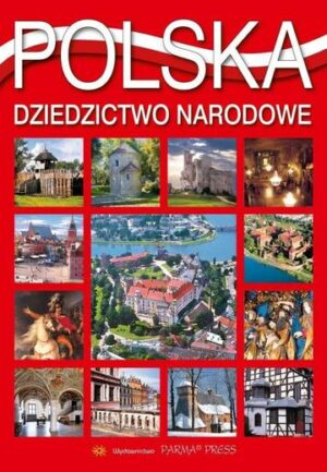 Polska Dziedzictwo Narodowe