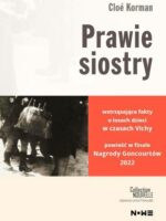 Prawie siostry