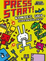 Press START! Koniec gry