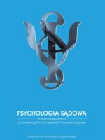 Psychologia sądowa