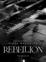 Rebellion. The Ghosts. Tom 1