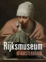 Rijksmuseum w Amsterdamie