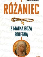 Różaniec z Matką Boża Bolesną