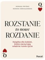 Rozstanie to nowe rozdanie