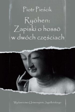 Ryōhen: Zapiski o hossō w dwóch częściach