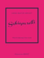 Schiaparelli. Historia kultowego domu mody. Historia kultowego domu mody