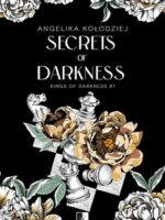 Secrets of Darkness. Kings of Darkness. Tom 1