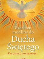 Skarbiec modlitw do Ducha Świętego wyd. 2024