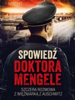 Spowiedź doktora Mengele